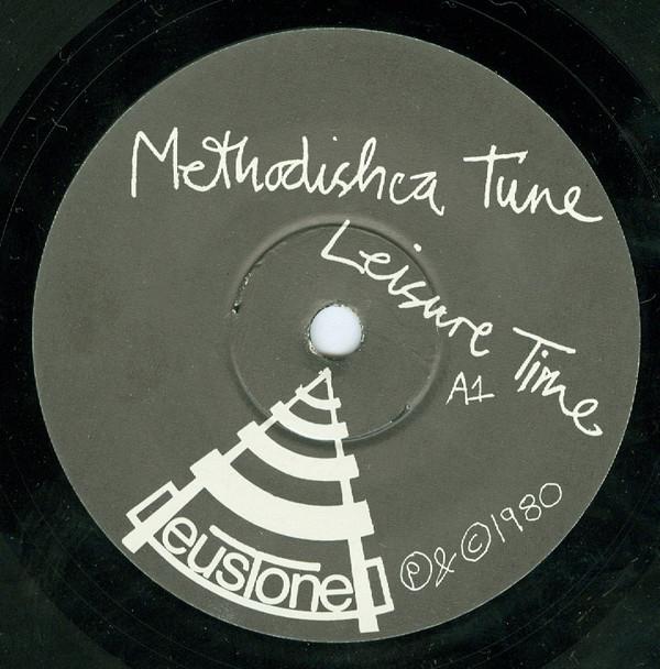 Methodishca Tune - Leisuretime - 7 Inch