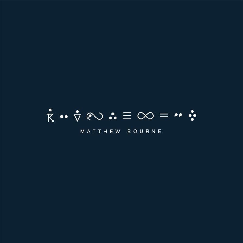 Matthew Bourne - Isotach - Cd