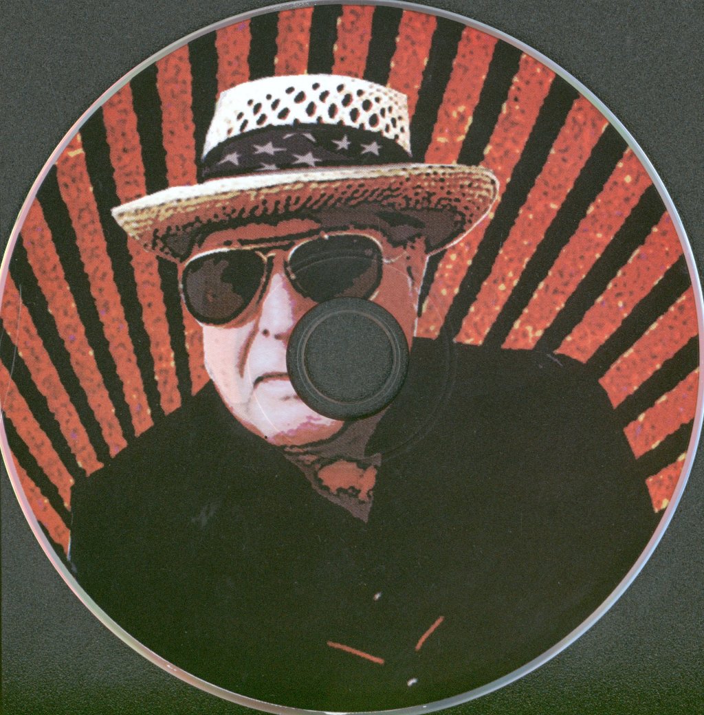 Big Shanty - Sold Out - Cd