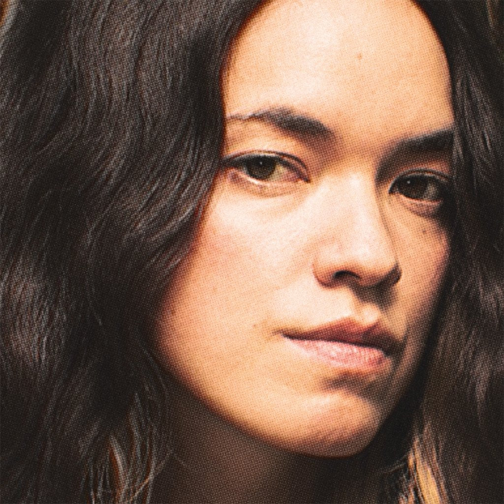 Momoko Gill - Momoko - Lp