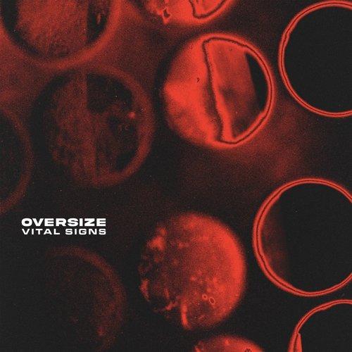 Oversize - Vital Signs - Lp