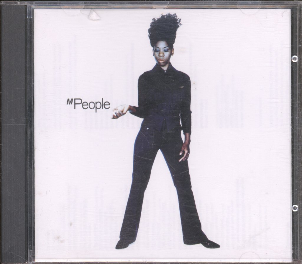 M People - Northern Soul - Cd