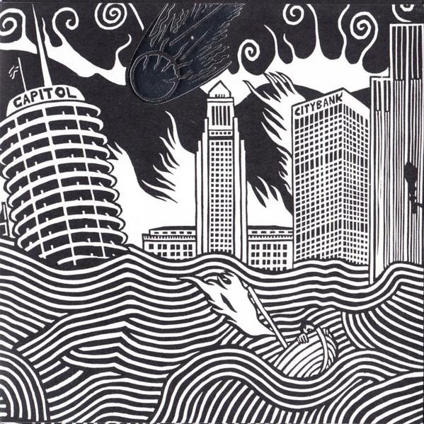 Atoms For Peace - Amok - Cd