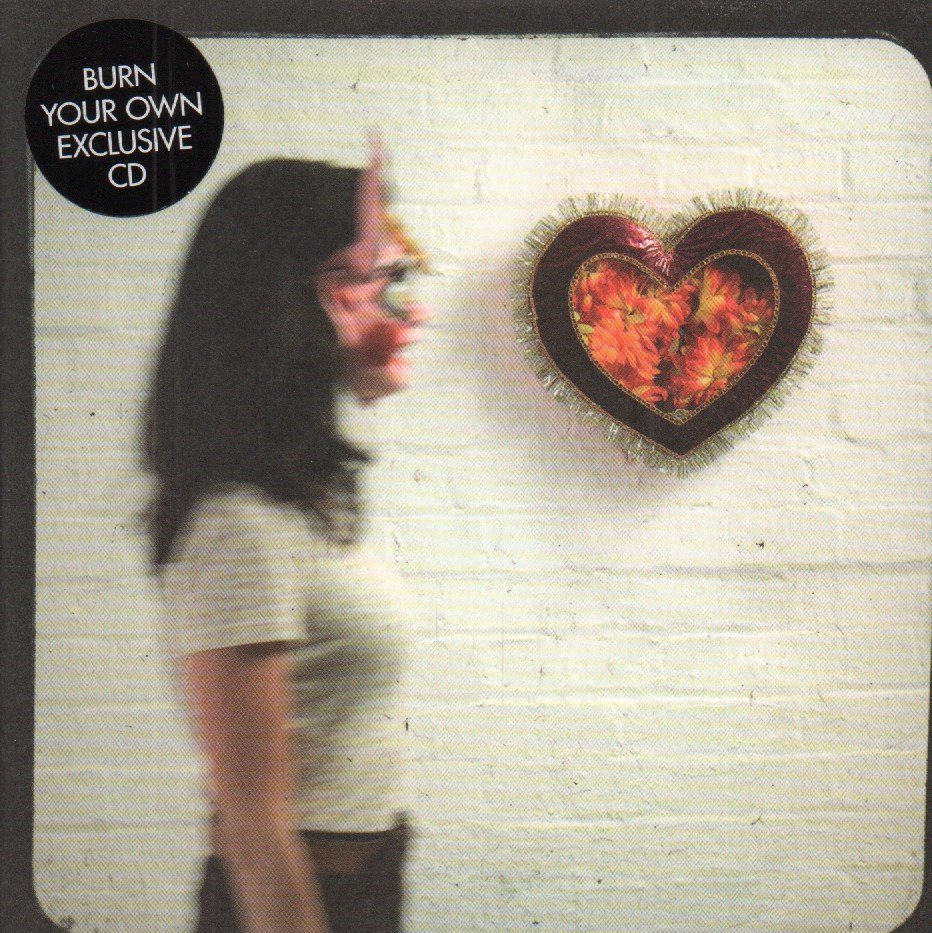 Chapel Club - All The Eastern Girls - Cdr