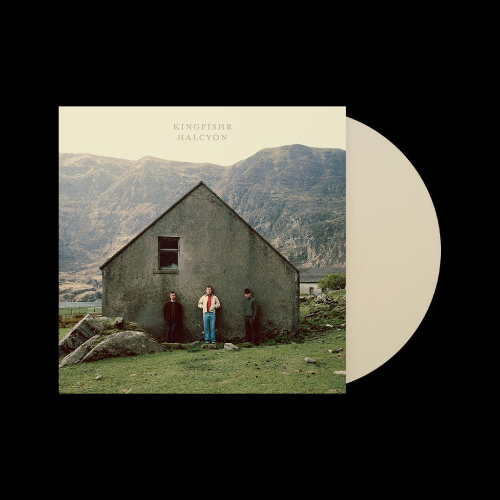 Kingfishr - Halcyon - Lp