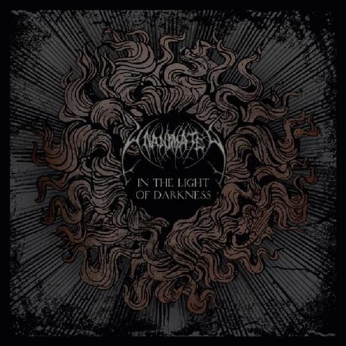 Unanimated - In the Light of Darkness - Lp
