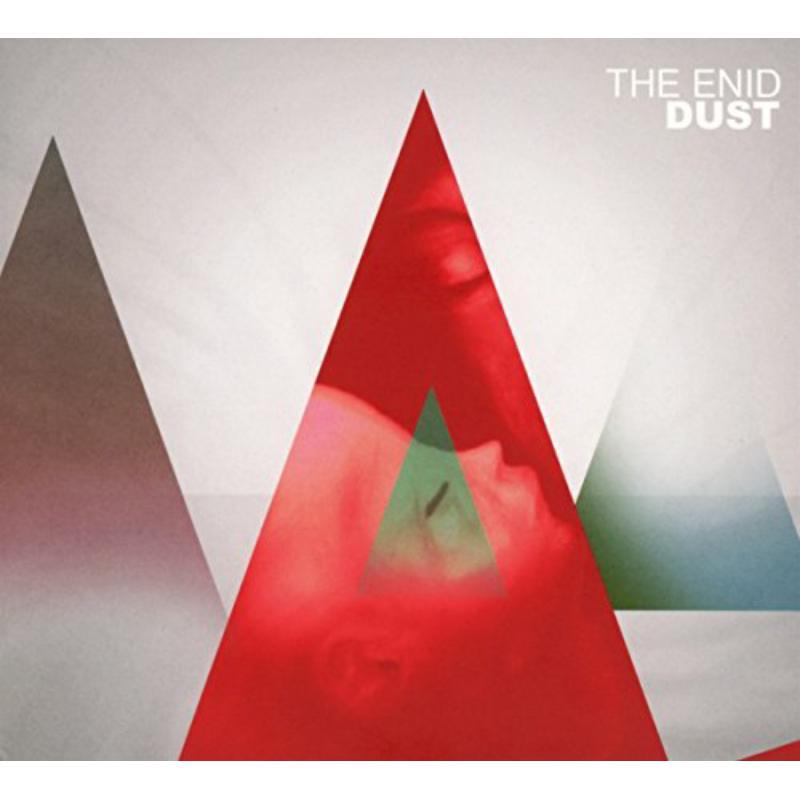 Enid - Dust - Cd