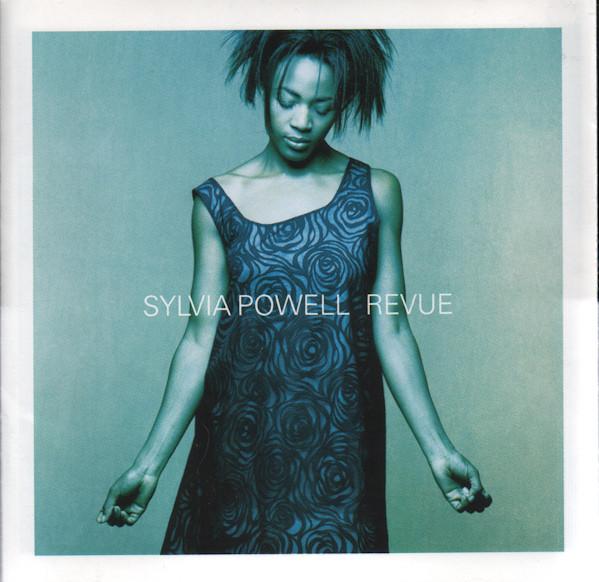 Sylvia Powell - Revue - Cd