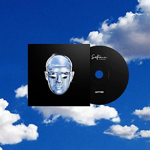 Sofiane Pamart - Letter - Cd