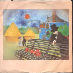 Tony Koklin - Claude Monet - 7 Inch