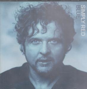 Simply Red - Blue - Cd