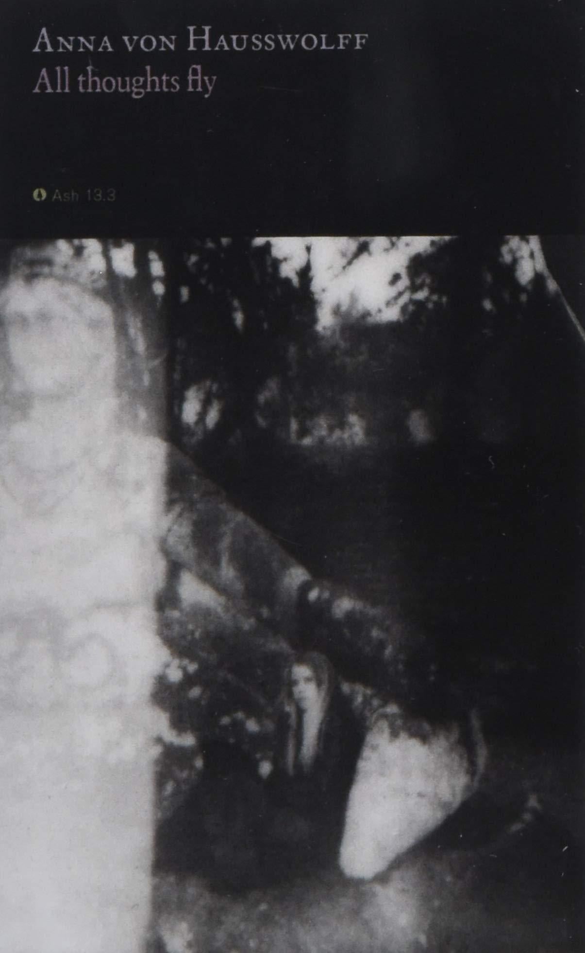 Anna Von Hausswolff - All Thoughts Fly - Cassette