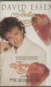 David Essex - Bella Bella - Cassette
