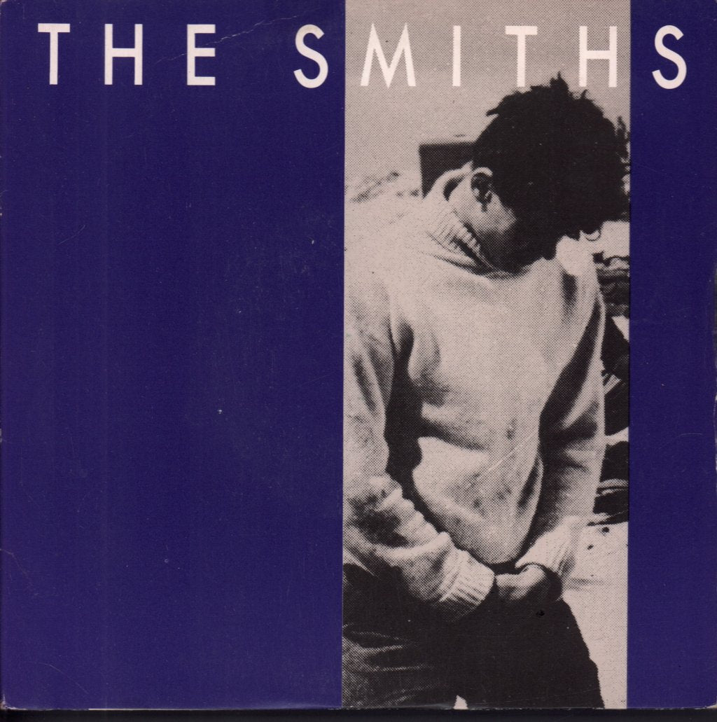 Smiths - How Soon Is Now - 7 Inch