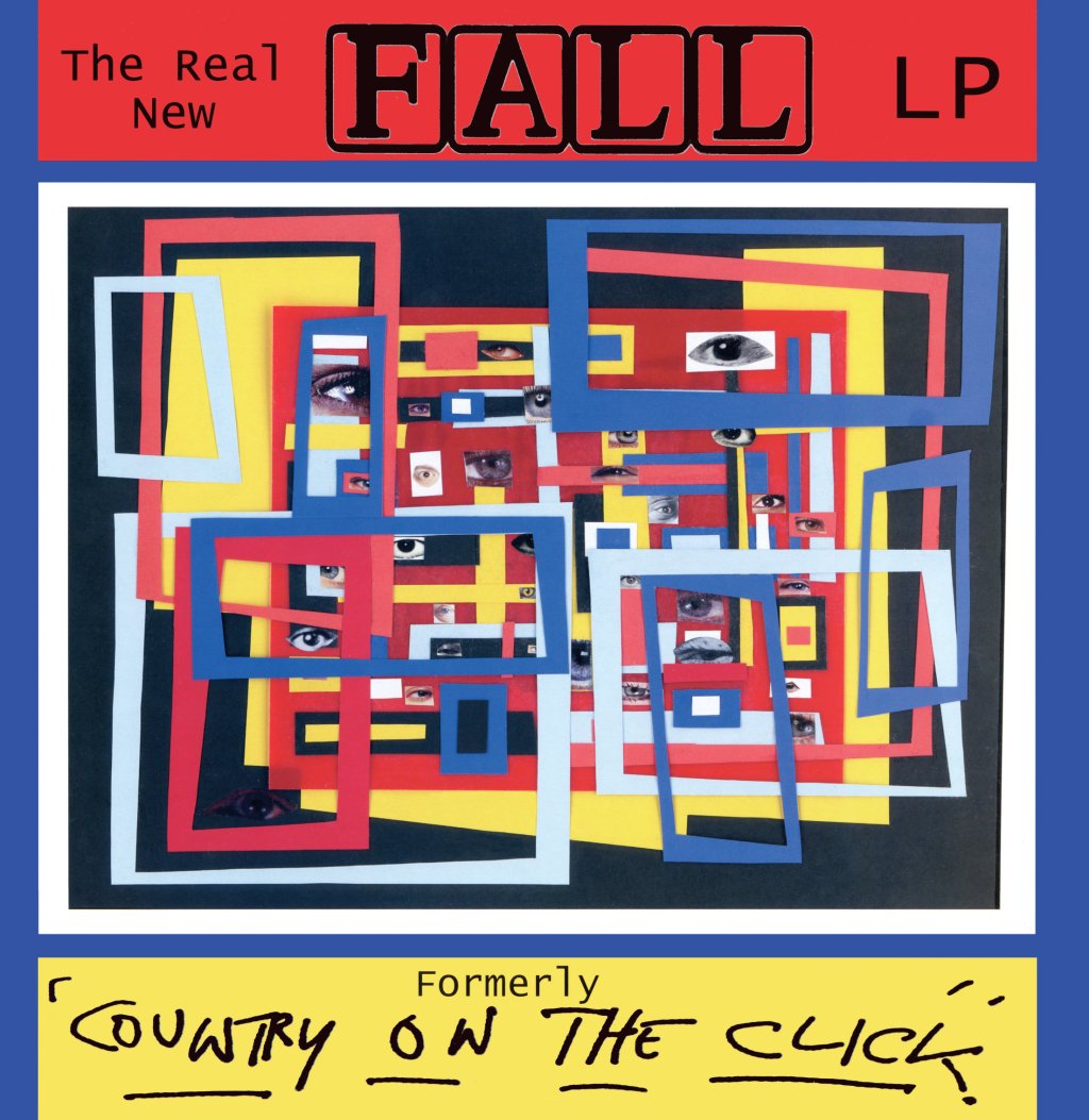 Fall - Country On The Click [The Complete Collector's Edition] (RSD2025) - Lp