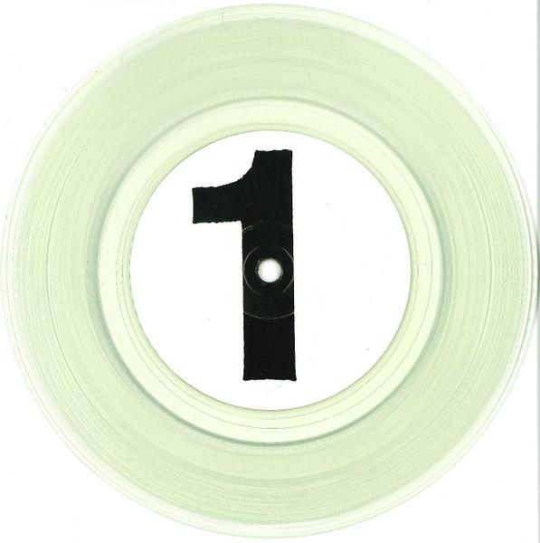 Various Artists - Icemen Cometh - 7 Inch