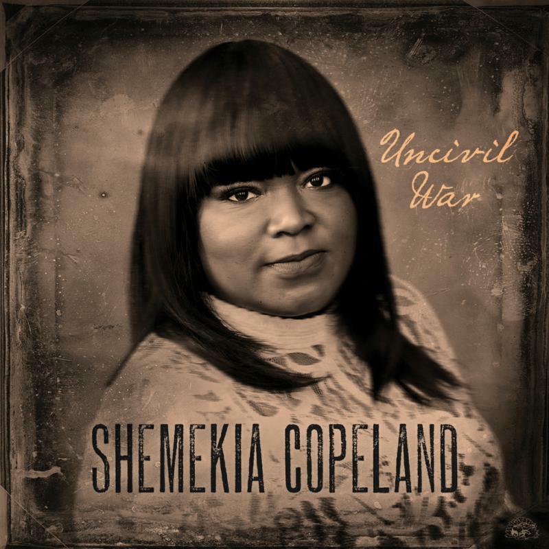 Shemekia Copeland - Uncivil War - Lp