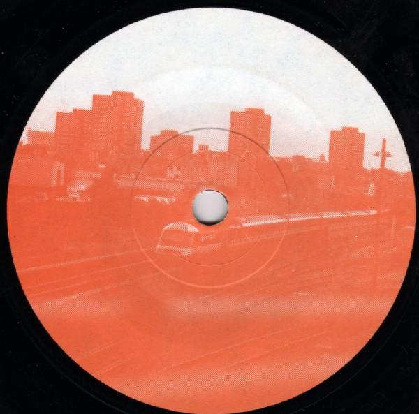 Sweetest Ache - Sickening - 7 Inch