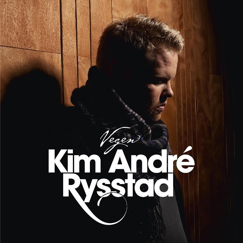 Kim Andre Rysstad - Vegen - Cd