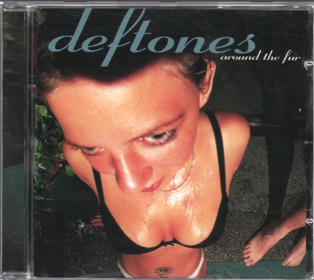 Deftones - Around the Fur - Cd