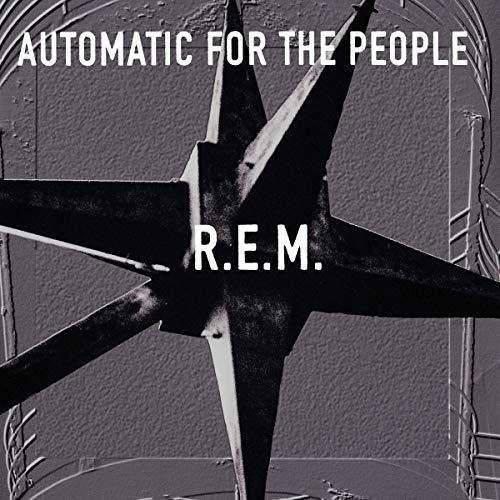 R.E.M. - Automatic For the People - Lp