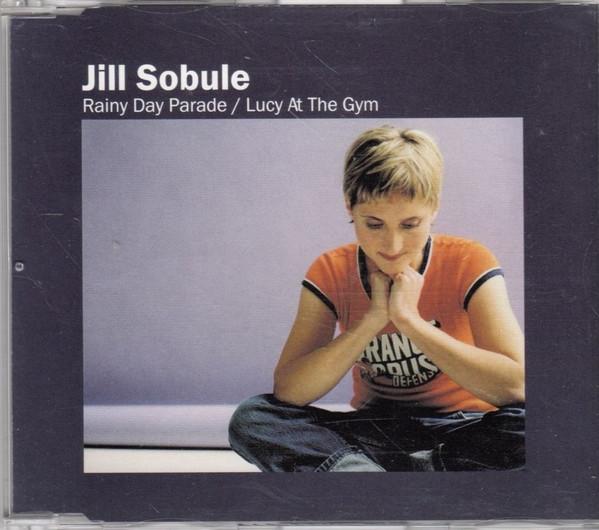 Jill Sobule - Rainy Day Parade / Lucy At The Gym - Cd