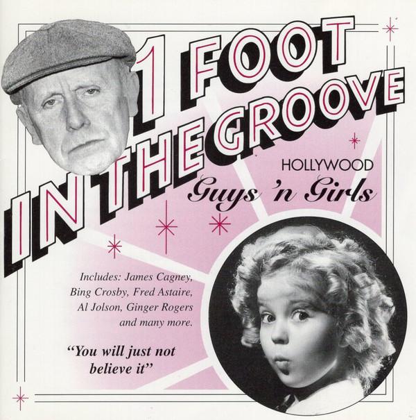 Various Artists - Hollywood Guys 'n Girls - Cd