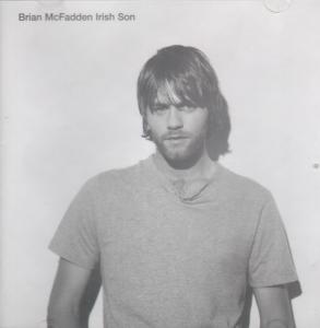 Brian Mcfadden - Irish Son - Cd