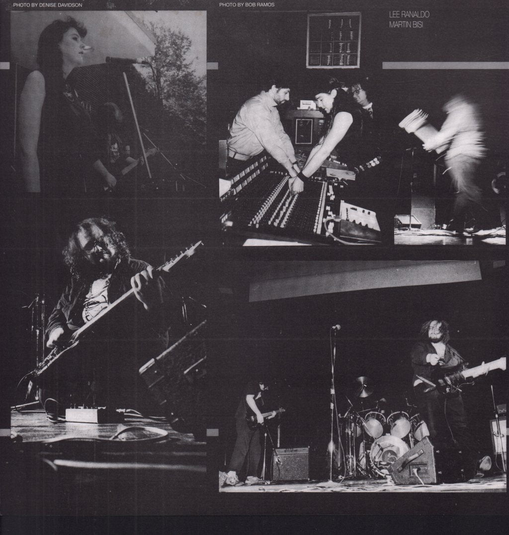 False Virgins - Skinjob - Lp