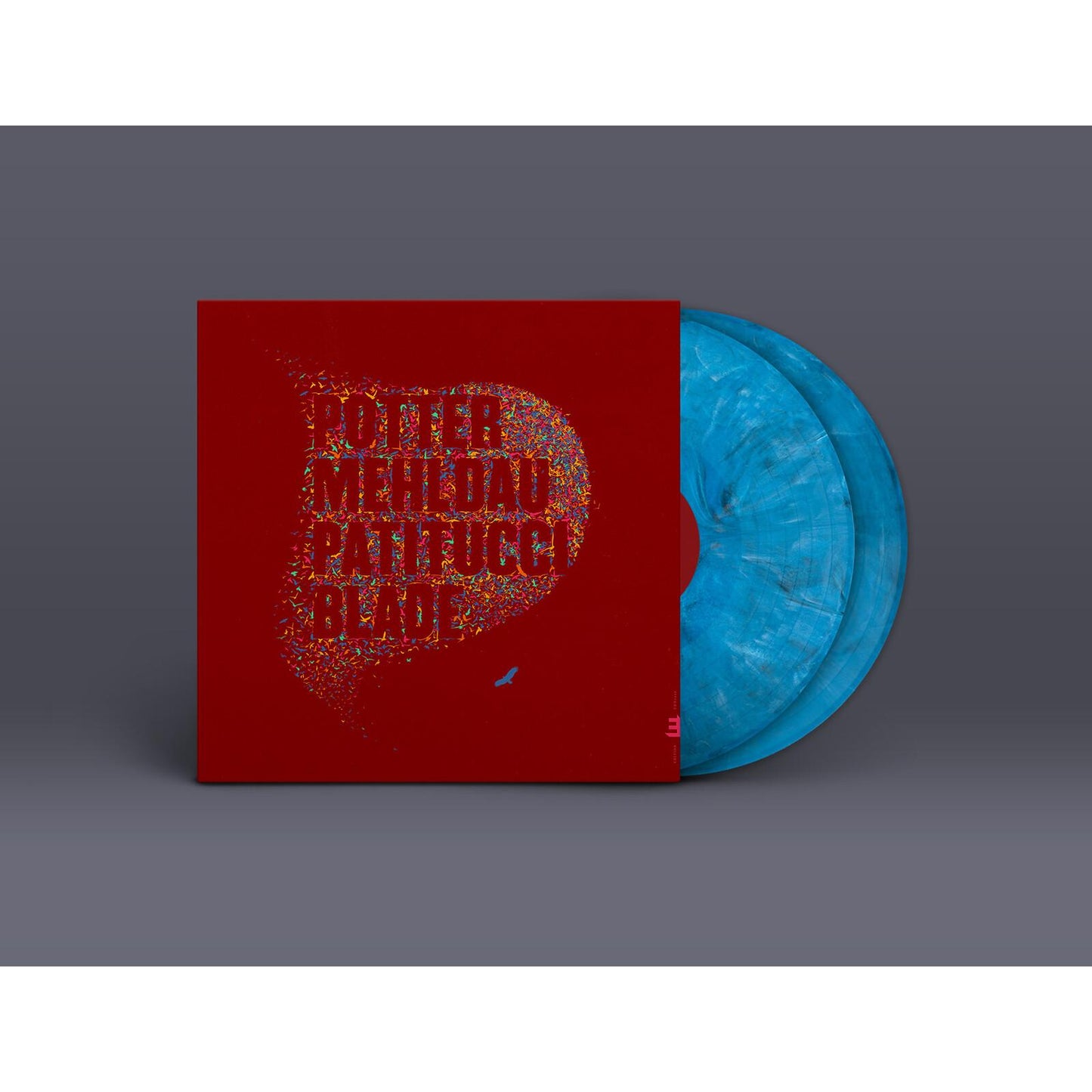 Chris Potter - Eagle's Point - Double Lp