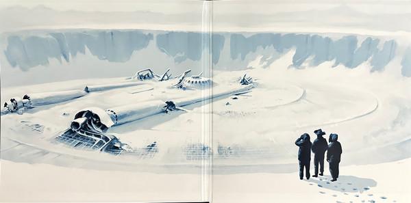 Ennio Morricone - John Carpenter's The Thing - Lp