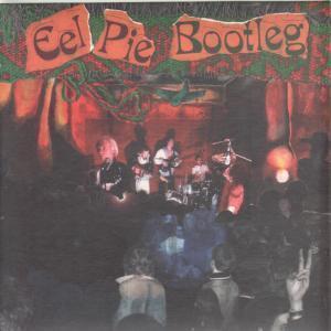 Mystery Jets - Eel Pie Bootleg - 7 Inch