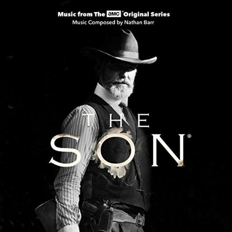 Nathan Barr - Son (Music From the Amc Original Series) - Cd