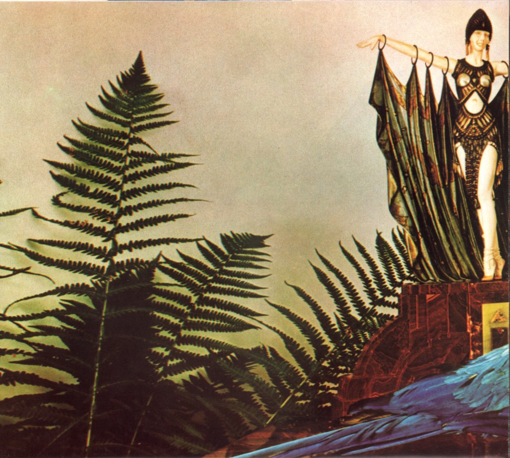 Wings - Greatest - Lp