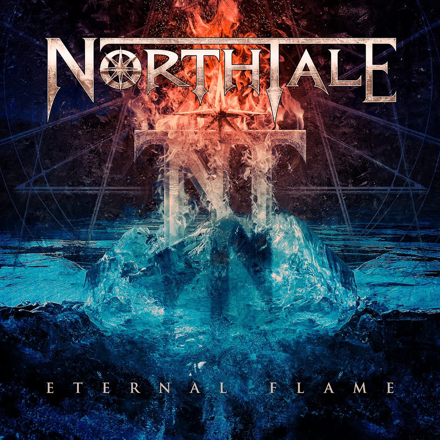 Northtale - Eternal Flame - Cd