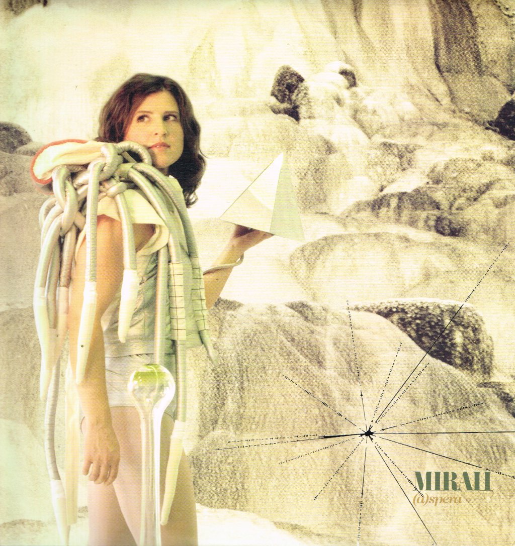 Mirah - Aspera - Lp