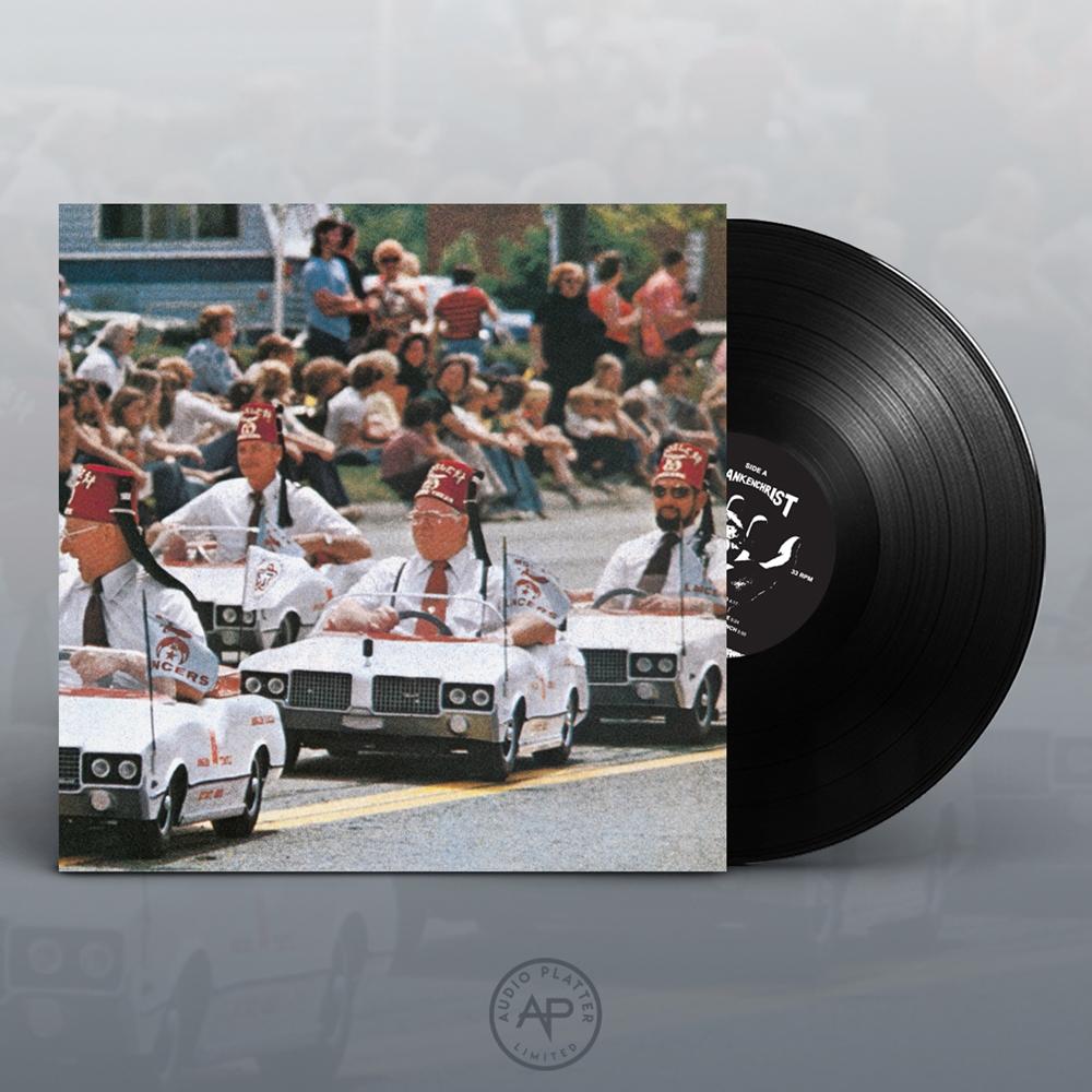 Dead Kennedys - Frankenchrist - Lp