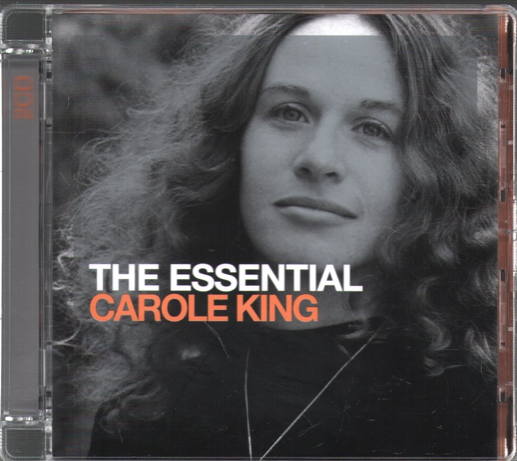Carole King - Essential - Double Cd