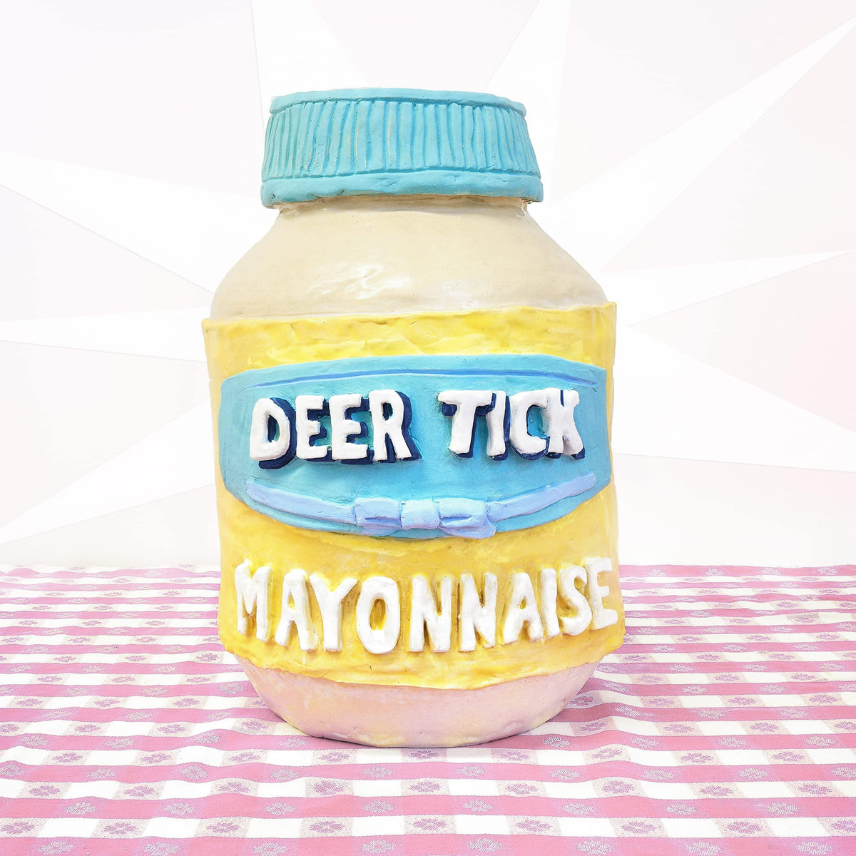Deer Tick - Mayonnaise - Lp
