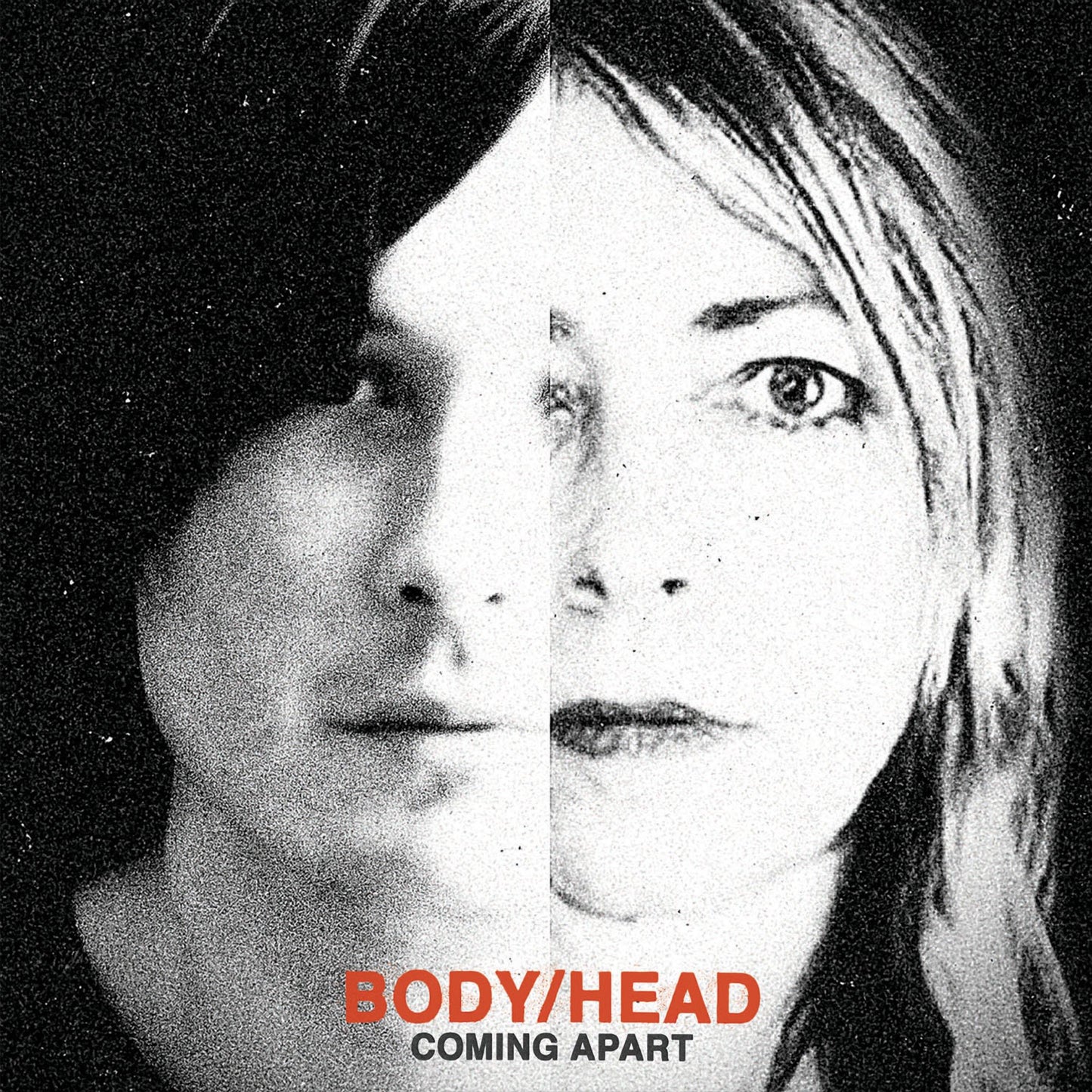 Body / Head - Coming Apart - Double Cd