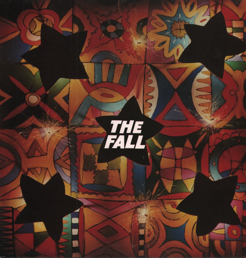 Fall - Shift-Work - Lp