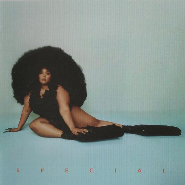 Lizzo - Special - Cd