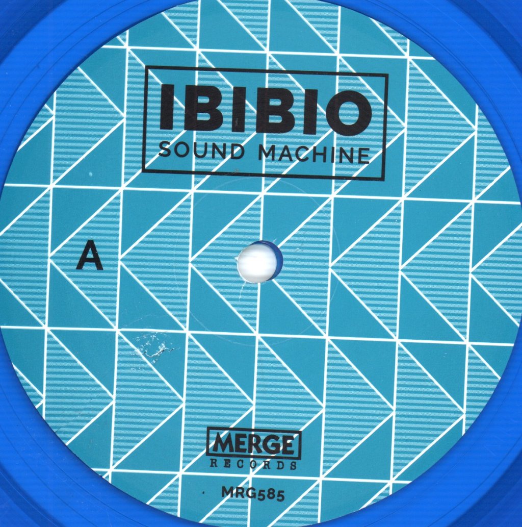 Ibibio Sound Machine - Uyai - Lp