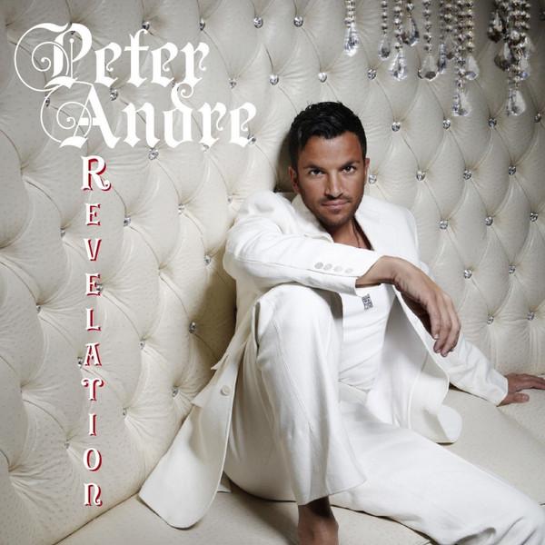 Peter Andre - Revelation - Cd