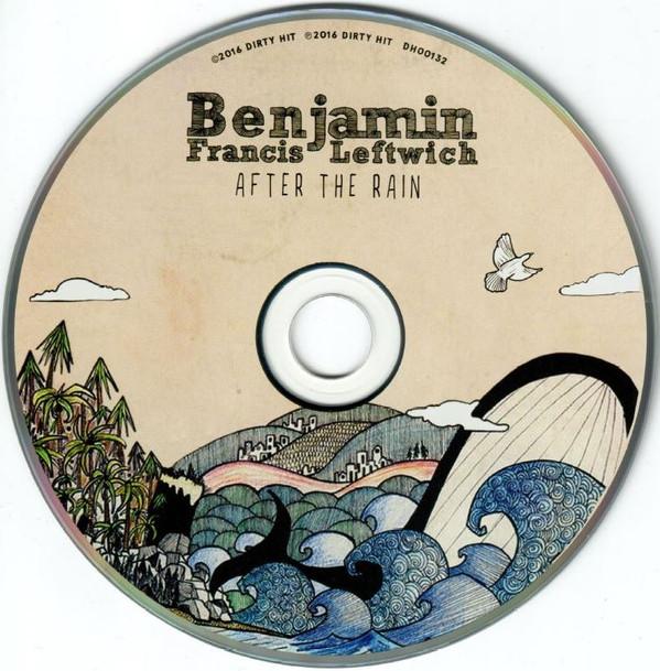 Benjamin Francis Leftwich - After The Rain - Cd