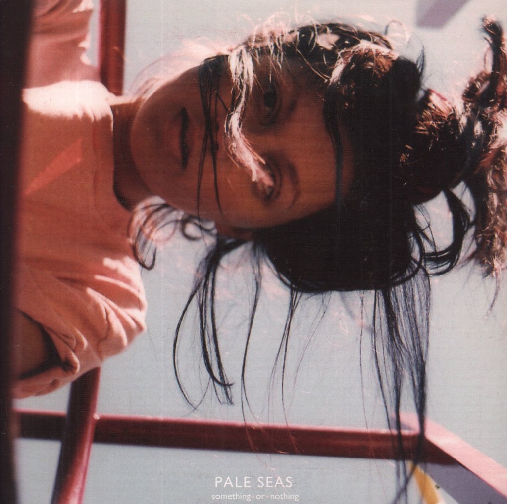 Pale Seas - Something Or Nothing - 7 Inch
