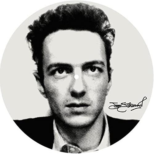 Joe Strummer - Junco Partner - 12 Inch
