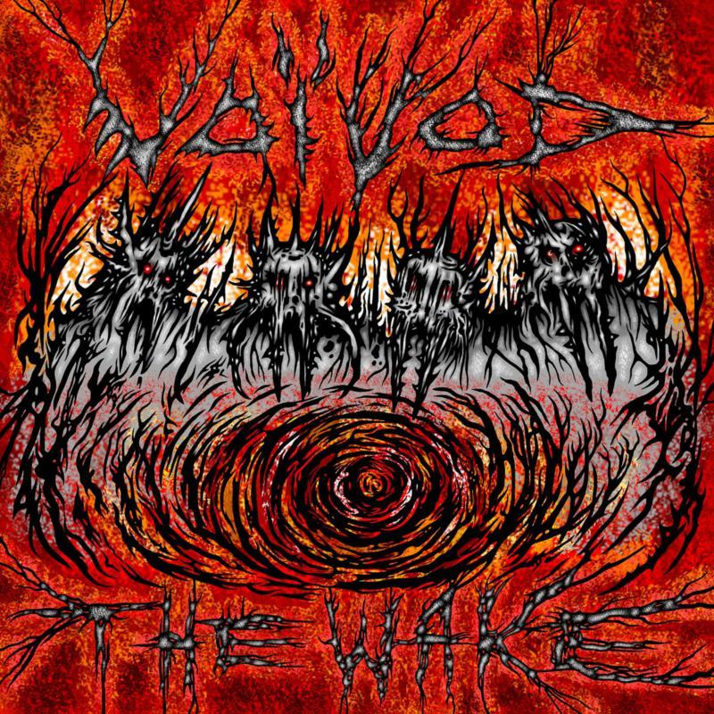 Voivod - Wake - Cd