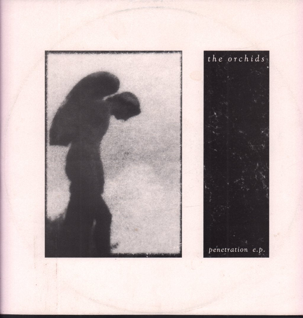 Orchids (Indie Group) - Penetration Ep - 12 Inch