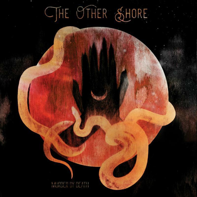 Murder By Death - Other Shore - Cd